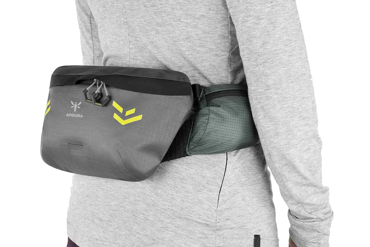 Apidura Backcountry Hip Pack