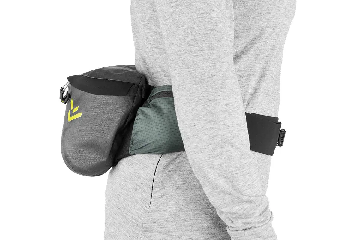 Apidura Backcountry Hip Pack