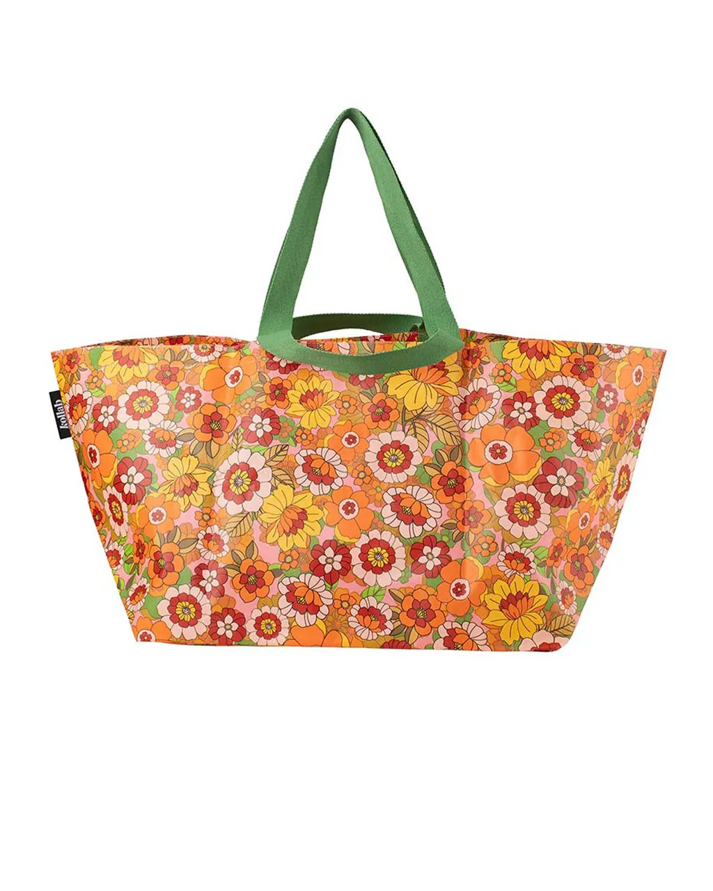 Beach Bag - Betty Blooms