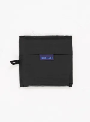 Big Baggu Tote Bag Black