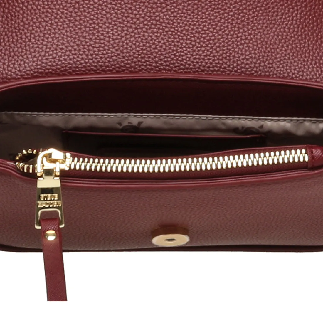 Bmae Crossbody Bag CRIMSON