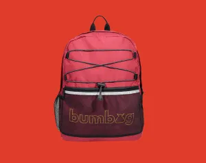 BUMBAG BACKPACK - SENDER SPORT RED