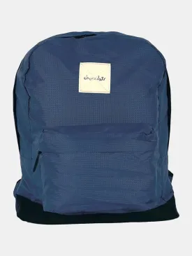 Chocolate Mission Backpack - Navy