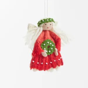 Christmas Spirit Ornament - Light