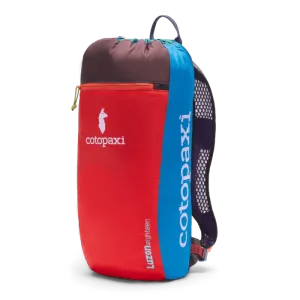 Cotopaxi Luzon 18L Backpack - Del Dia