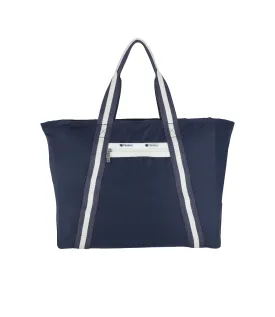 East/West Everyday Tote