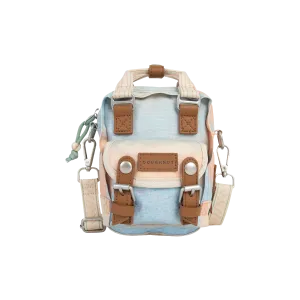 Macaroon Tiny Dreamwalker Series Crossbody Bag