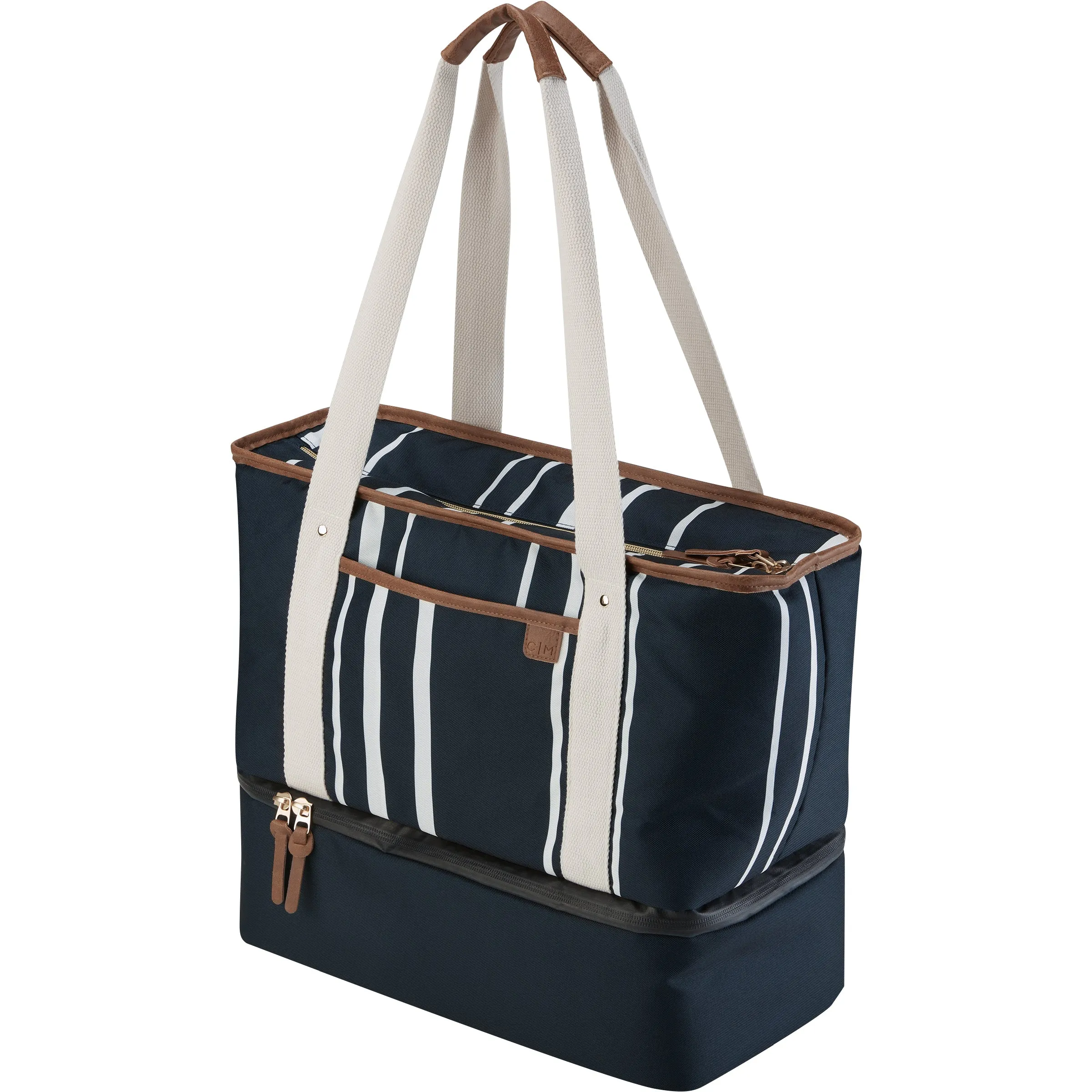 Malibu LUXE Cooler & Tote