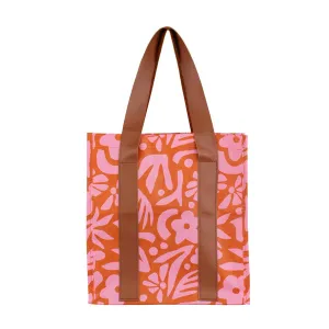 Market Bag - Terra Bloom