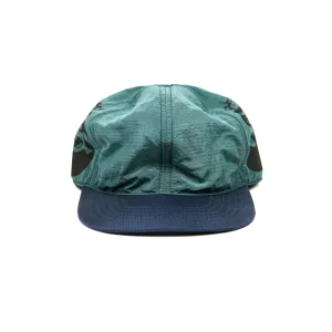 Martian Cap - Blue