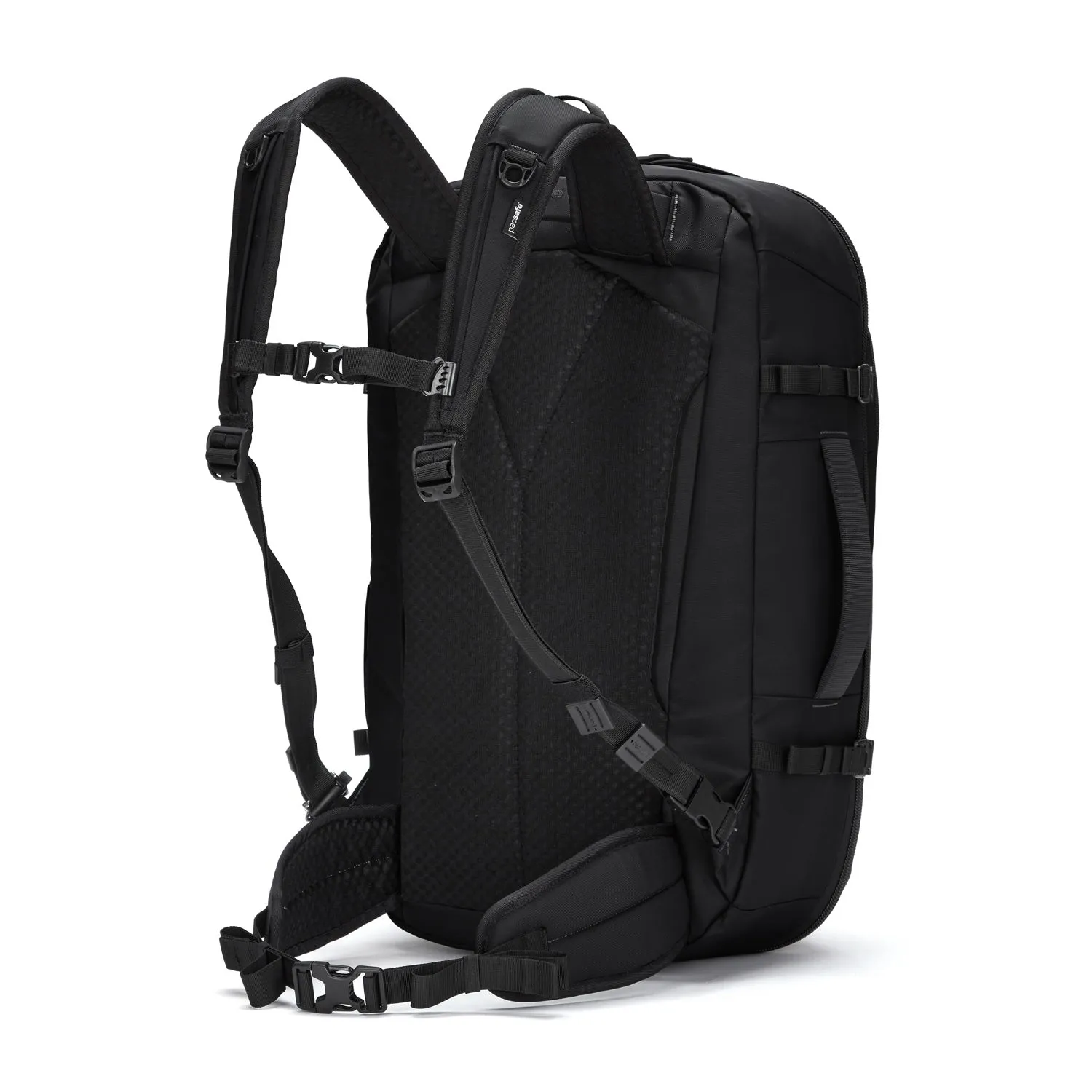 Pacsafe - EXP45 carry-on travel pack - Black