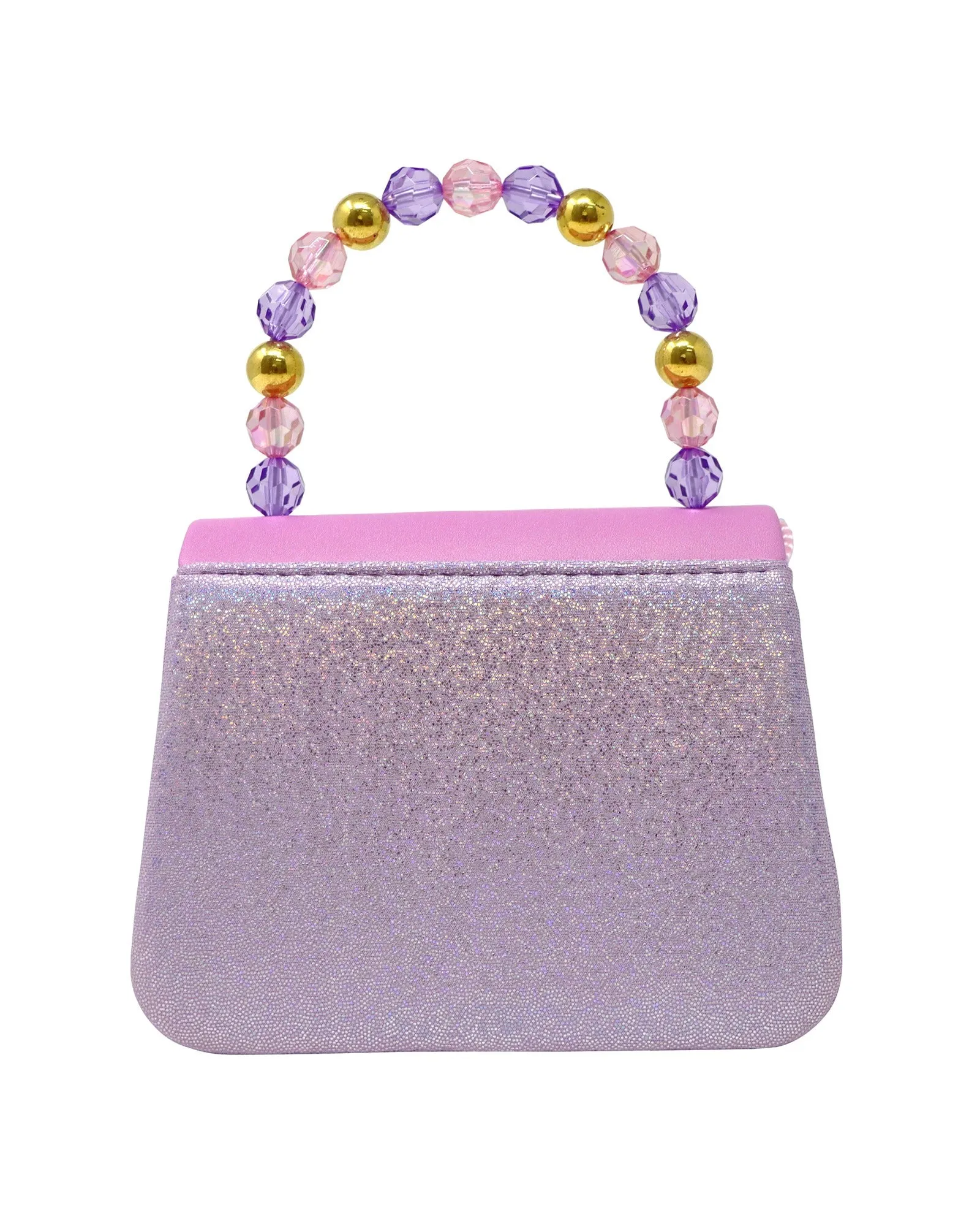 Pink Poppy Disney Rapunzel Handbag