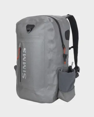 Simms Dry Creek Zip Backpack