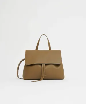 Soft Lady Bag - Bamboo