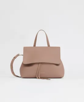 Soft Lady Bag - Biscotto