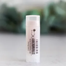 Strawberry Daiquiri Lip Balm - Happy Hour Cocktail Lip Balm