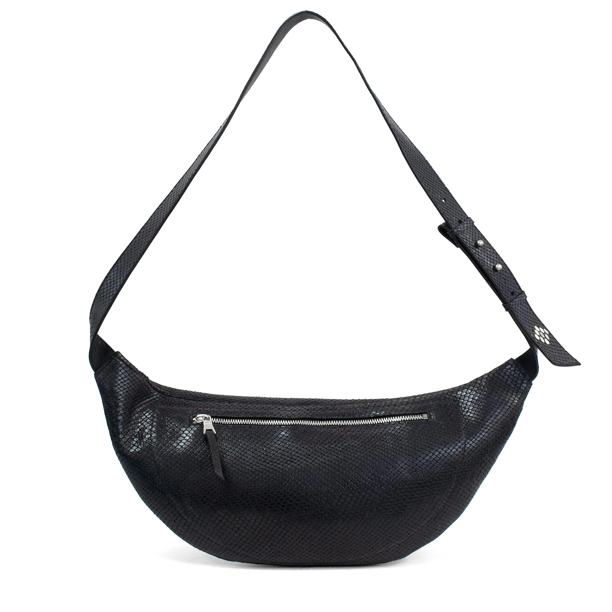 Tulsi Crossbody