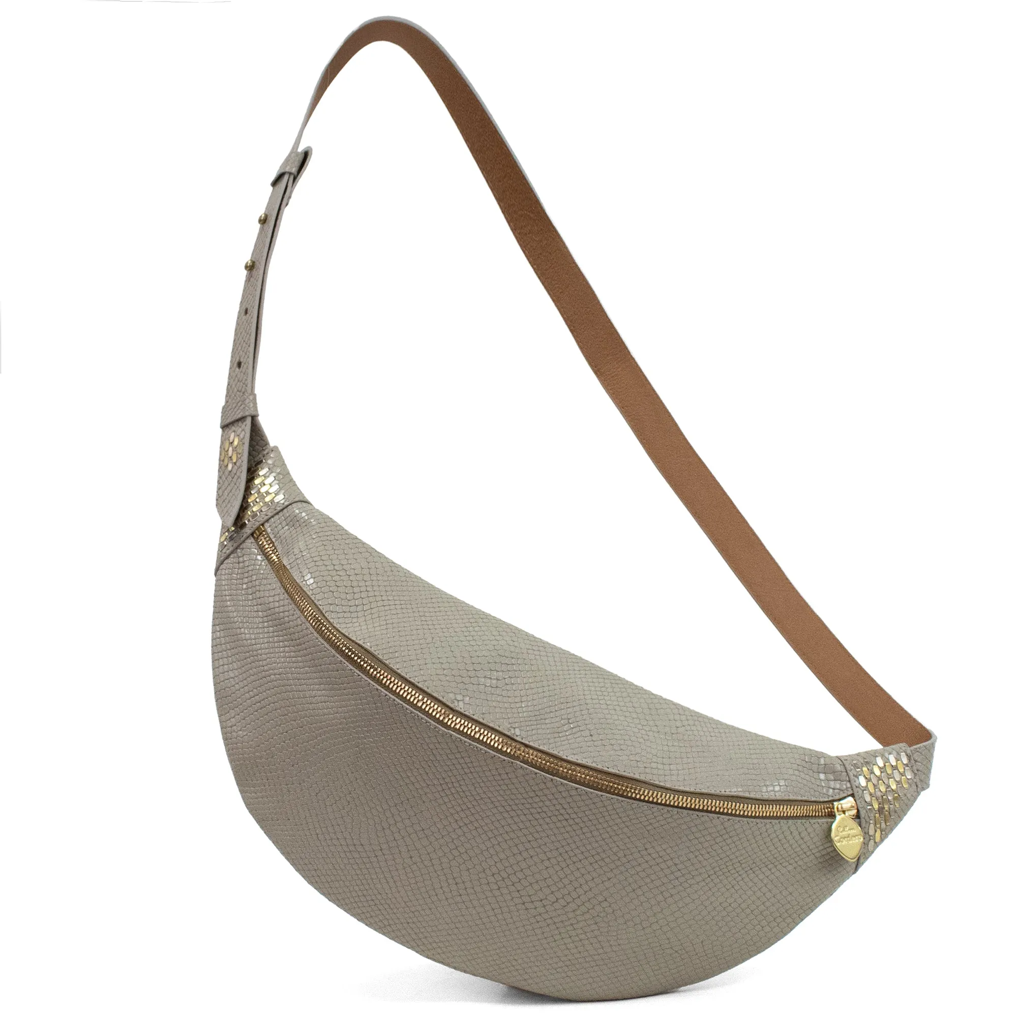 Tulsi Crossbody