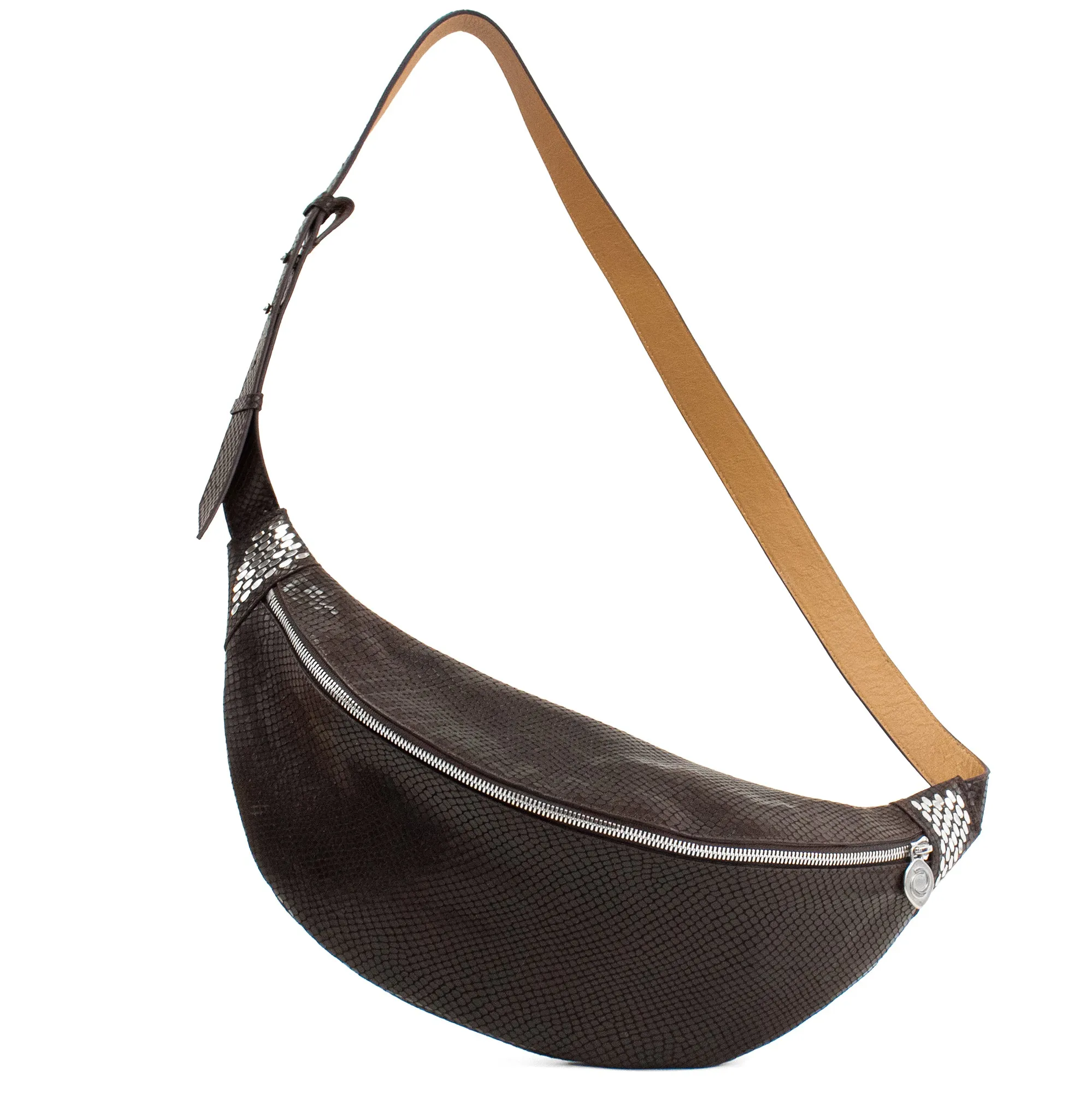 Tulsi Crossbody