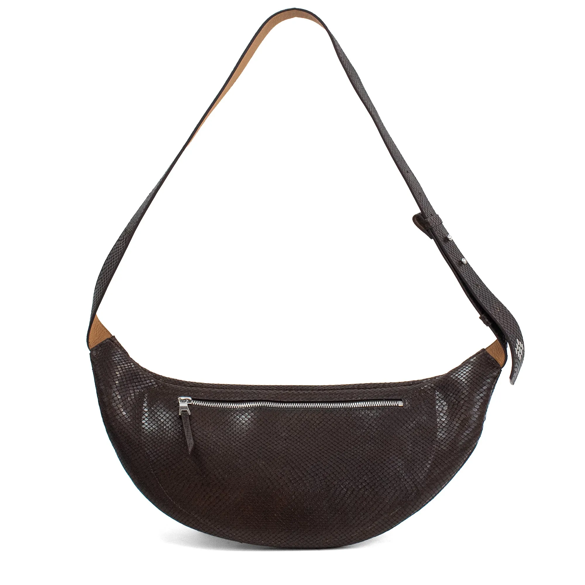 Tulsi Crossbody