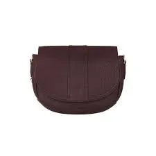 Zara Saddle Bag